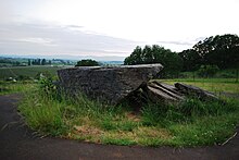 Erratic Rock State Natural Site