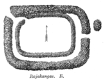 Jätinkirkko Haukipudas