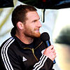 Kieran Read in 2011