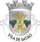 Herb gminy Sátão