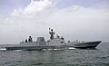 INS Shivalik