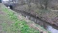 The Catchwater Drain to the east of Skellingthorpe