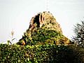 Tororo Rock