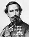 Q471272 Alfonso Ferrero La Marmora geboren op 18 november 1804 overleden op 5 januari 1878