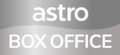 Logo Astro Box Office (2003 - kini)