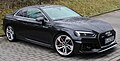 Audi RS5 Coupe