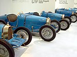 Vignette pour Bugatti Type 35