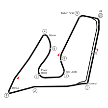 A1-Ring (last modified in 1998)