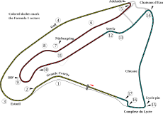 Francijas Grand Prix