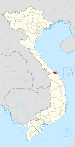 Karinan ning Da Nang