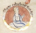 ედგარ ეთელინგი (Edgar Ætheling) 1066)