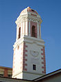 Torre del reloj