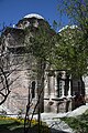 Fethiye Museum exterior