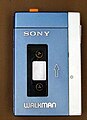 Sony Walkman