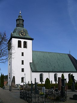 Kisa kyrka