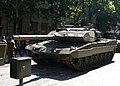 Leopard 2E