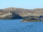 Weavers Point Lighthouse