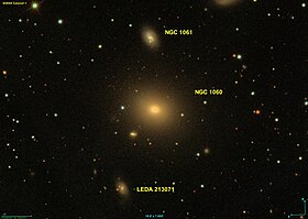 Image illustrative de l’article NGC 1060