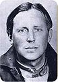 Nordahl Grieg (1902–1943)