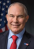 Scott Pruitt