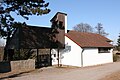 Auferstehungskapelle (Stocksberg)