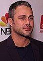 Taylor Kinney geboren op 15 juli 1981