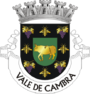 Brasão de Vale de Cambra