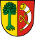 Wappen der Stadt Friedrichshafen