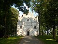 Schloss Moosburg, Bild 3