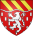 Blason de Bonnelles