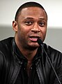 David Ramsey interpreta John Diggle