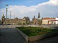 Dresden Zwinger und Schloß