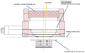 Starrnadeladapter