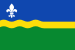 Bendera Flevoland