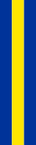 Flagge von Gamprin