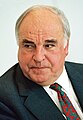 Germany Helmut Kohl, Chancellor