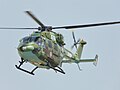 HAL Dhruv dell'Esercito Indiano[7]