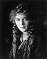 Image 25Mary Pickford, by Moody (restored by Trialsanderrors and Yann) (from Portal:Theatre/Additional featured pictures)