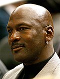 Michael Jordan en 2006