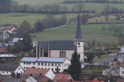 Church of Saint Bartholomew