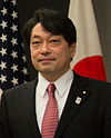 Itsunori Onodera