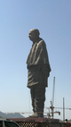 India’s Statue of Unity