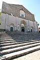 Chiesa di San Fortunato.