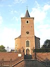 Sint-Martinuskerk