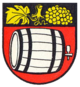 Wappen Neustadt