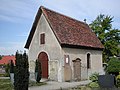 Kirche „Unserer lieben Frau“ (Obersulm-Weiler)