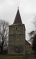 St. Blasius, Berklingen