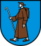 Coat of arms of Münchwilen, Aargau