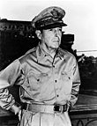 Douglas MacArthur