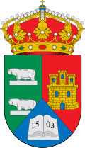 Escudo de Villatoro